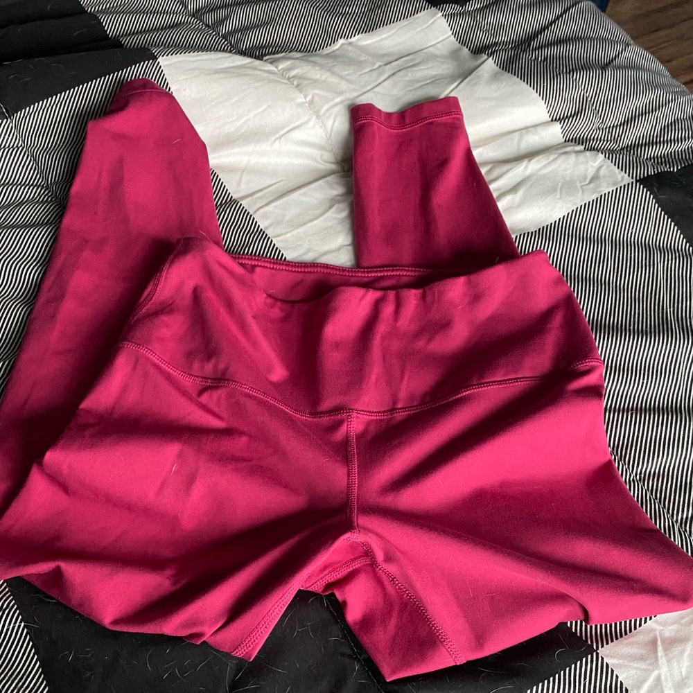 Yogoalious yogi pants